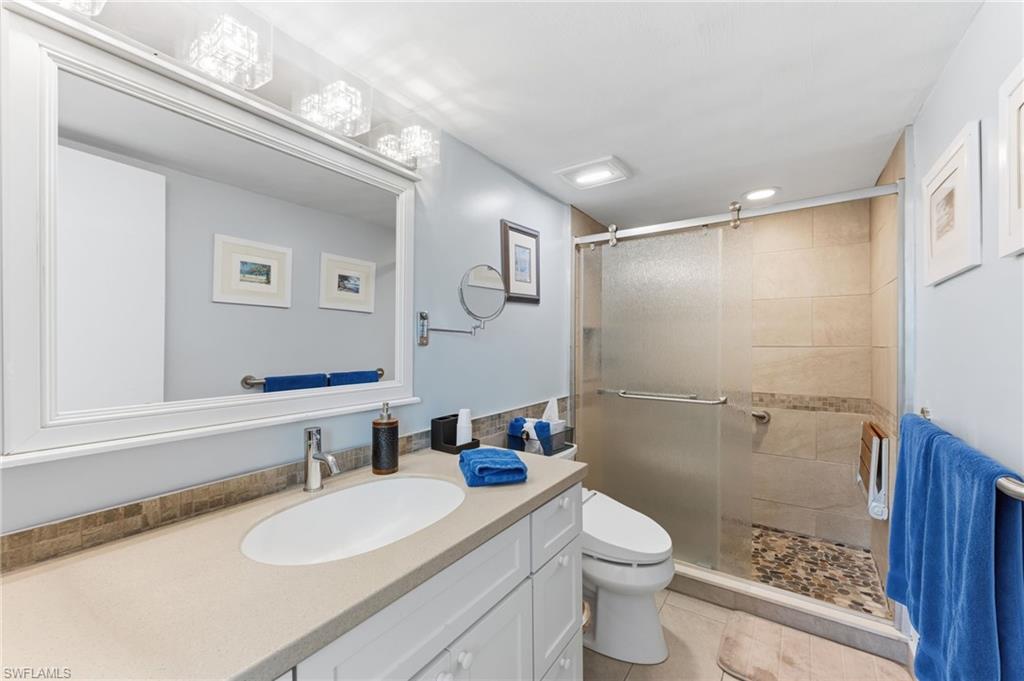 FOUR WINDS - Residential