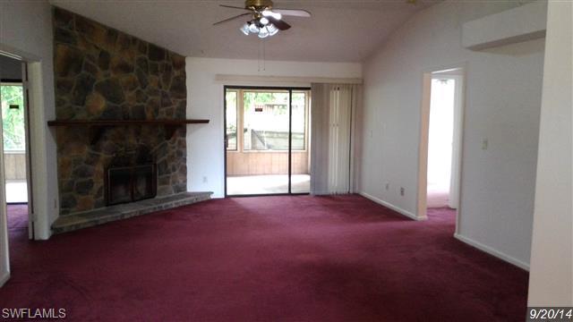 SAN CARLOS PARK - Residential