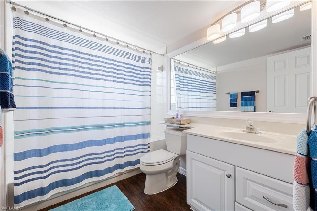 RIVERS EDGE - Residential