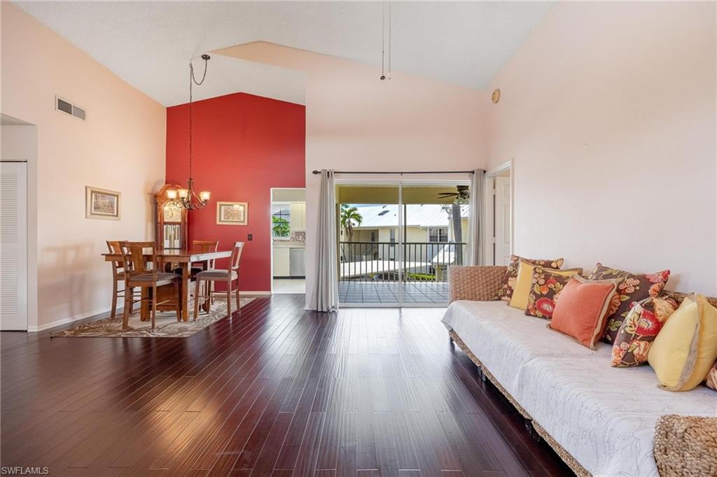 RIVERS EDGE - Residential