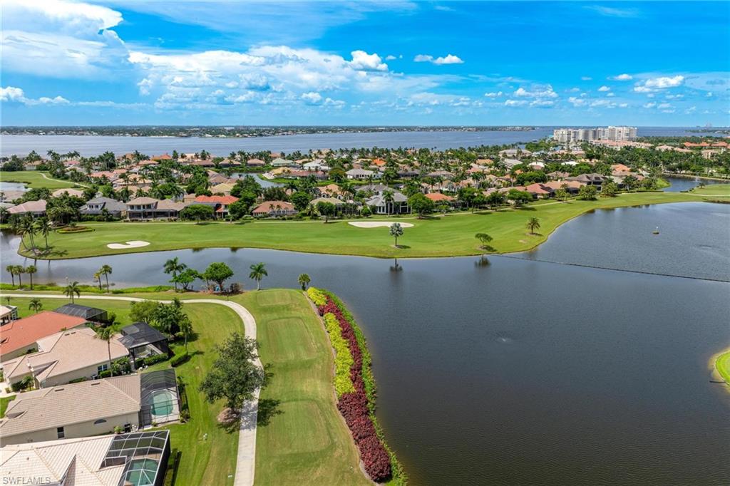 RIVERS EDGE - Residential