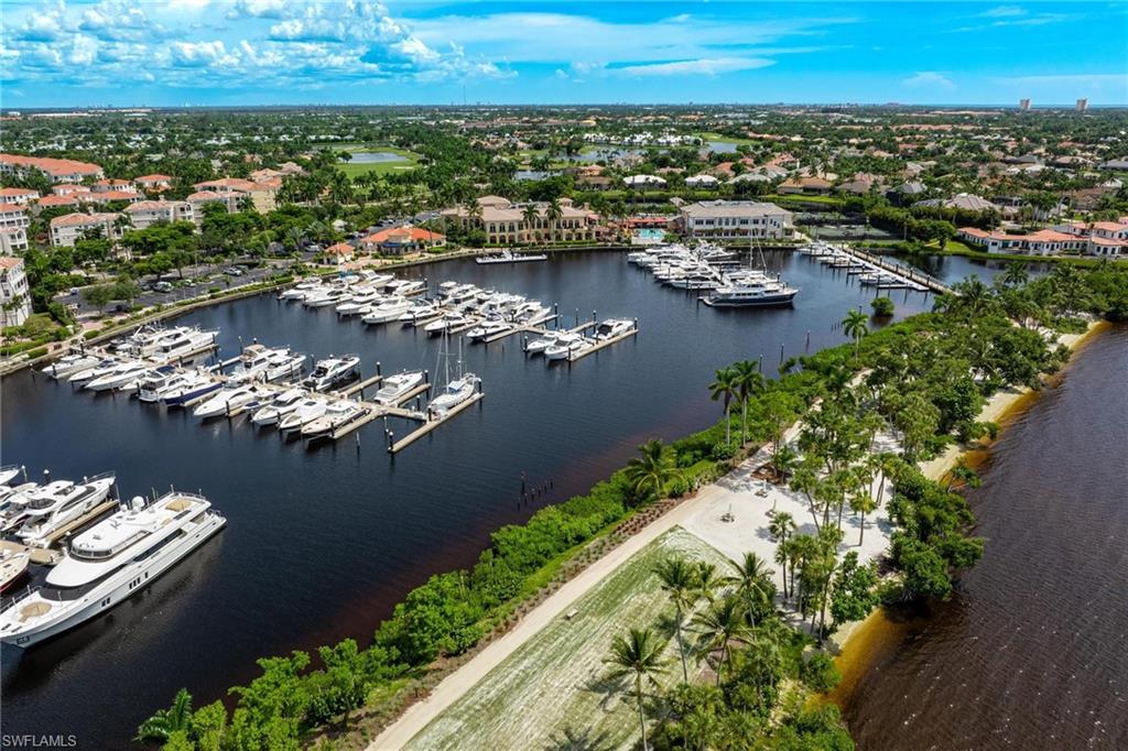 RIVERS EDGE - Residential