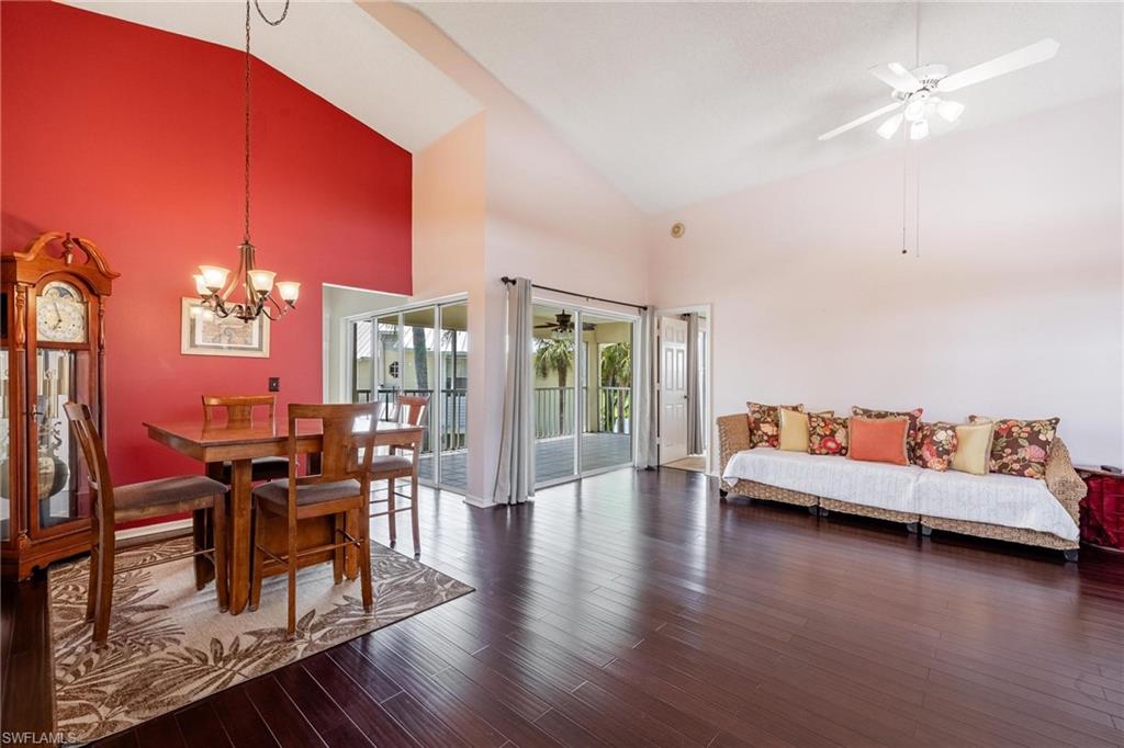 RIVERS EDGE - Residential