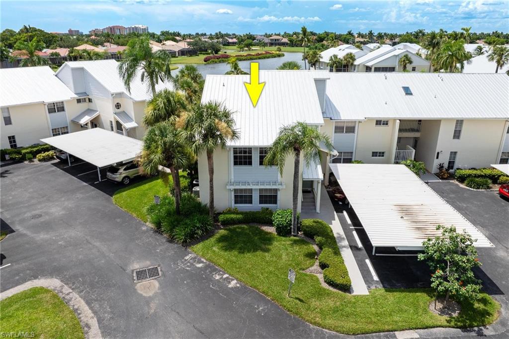 RIVERS EDGE - Residential