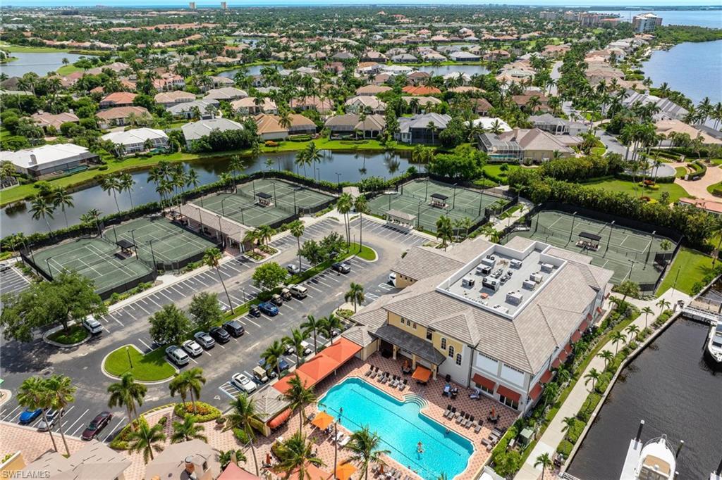 RIVERS EDGE - Residential