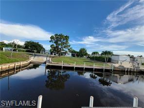 SPRING CREEK VILLAGE - Land