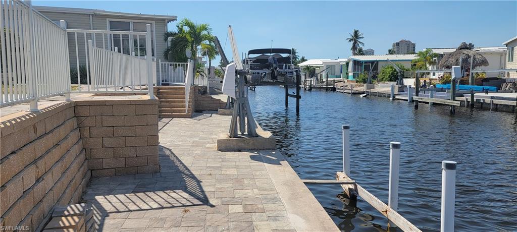 SPRING CREEK VILLAGE - Land