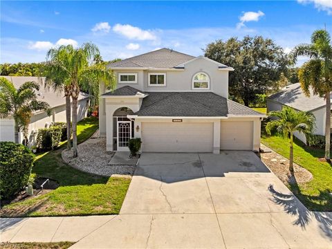 11528 Woodmount LN ESTERO FL 33928