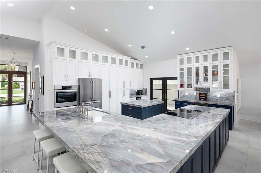 MONTCLAIR PARK - Residential