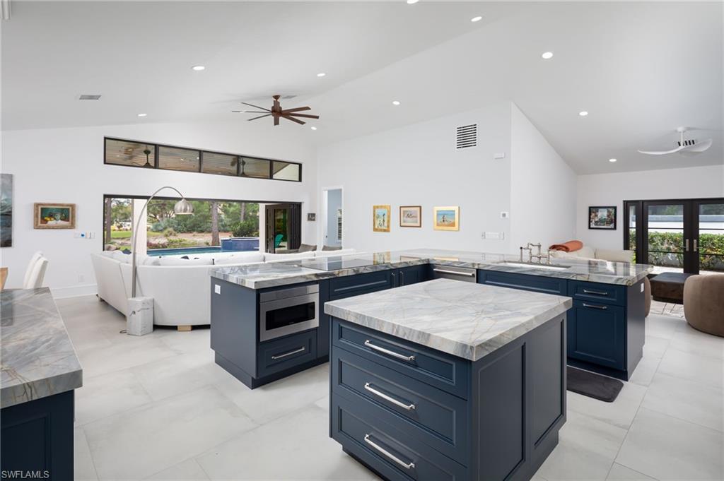 MONTCLAIR PARK - Residential