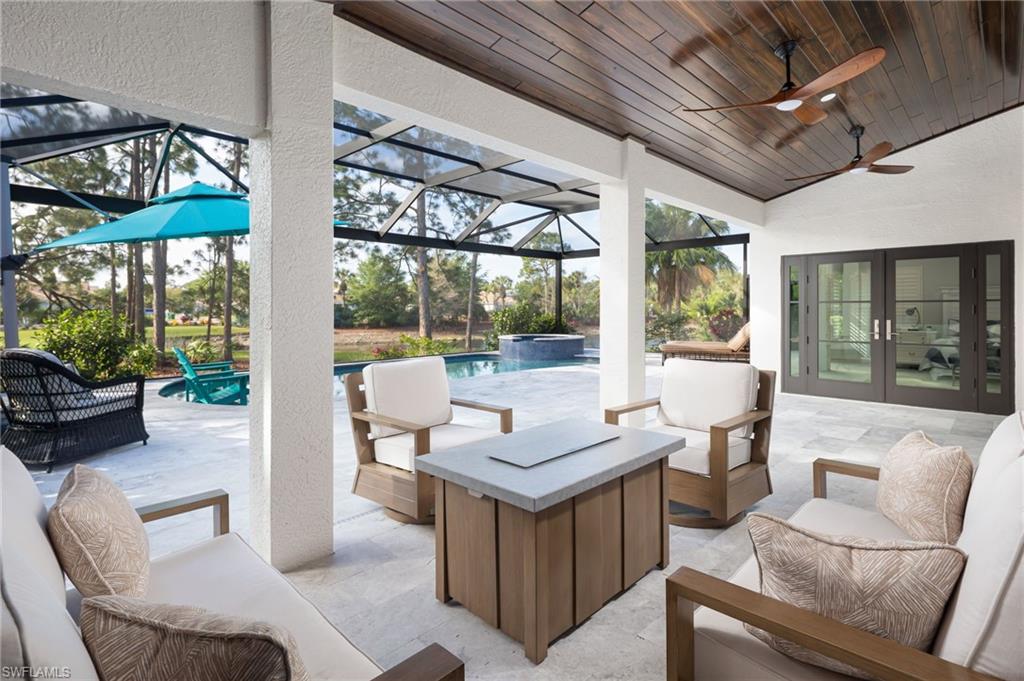 MONTCLAIR PARK - Residential