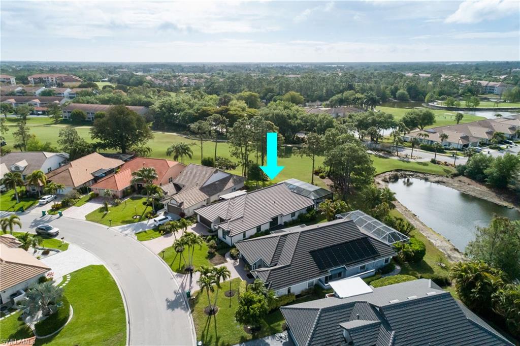 MONTCLAIR PARK - Residential