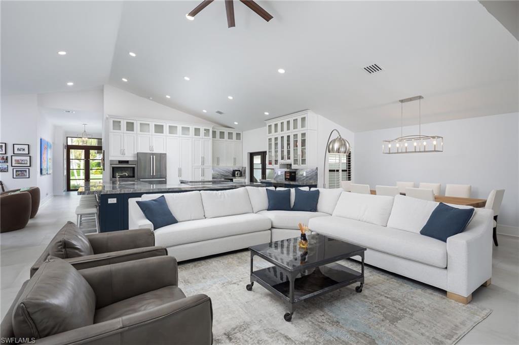 MONTCLAIR PARK - Residential