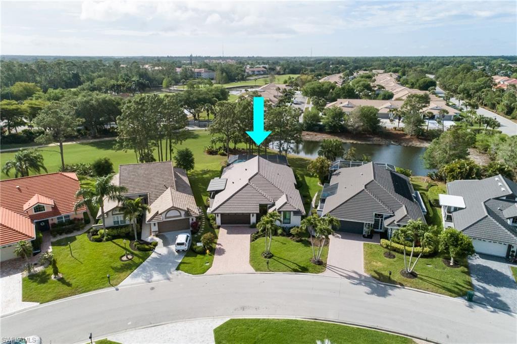 MONTCLAIR PARK - Residential