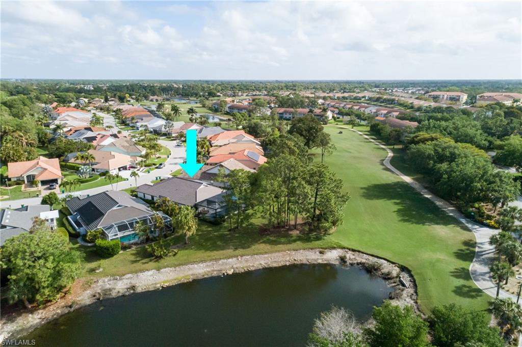 MONTCLAIR PARK - Residential