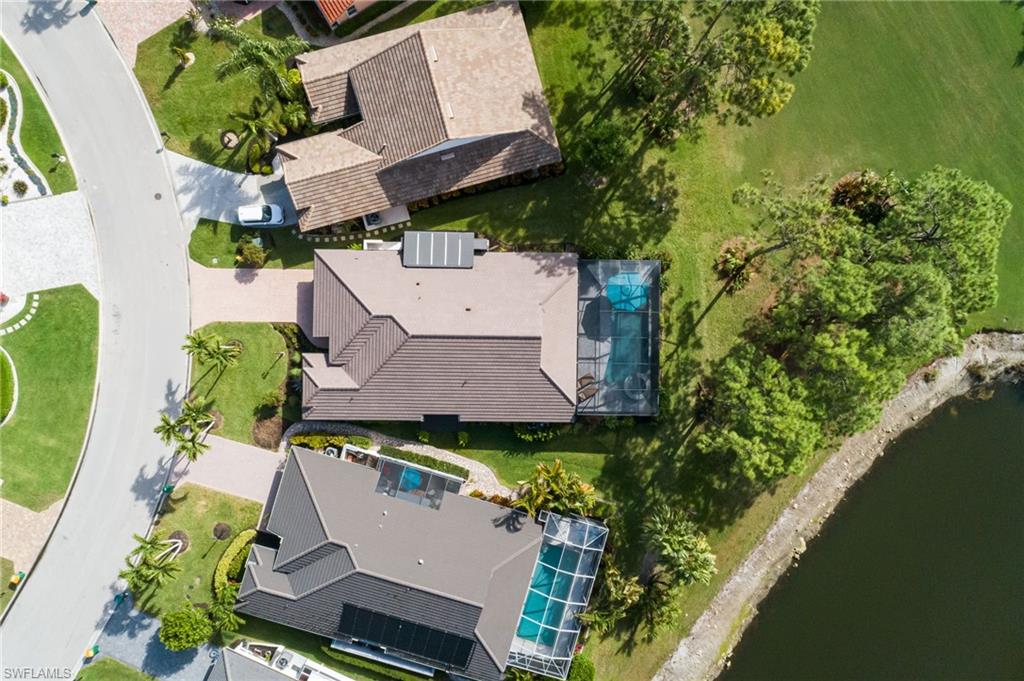 MONTCLAIR PARK - Residential