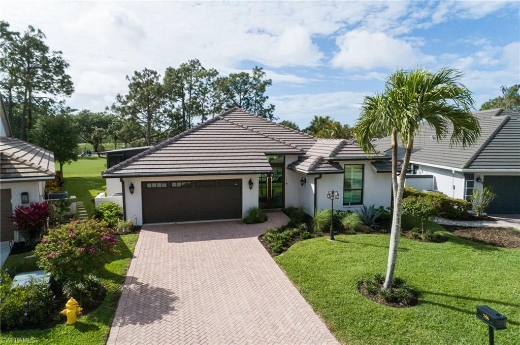 MONTCLAIR PARK - Residential