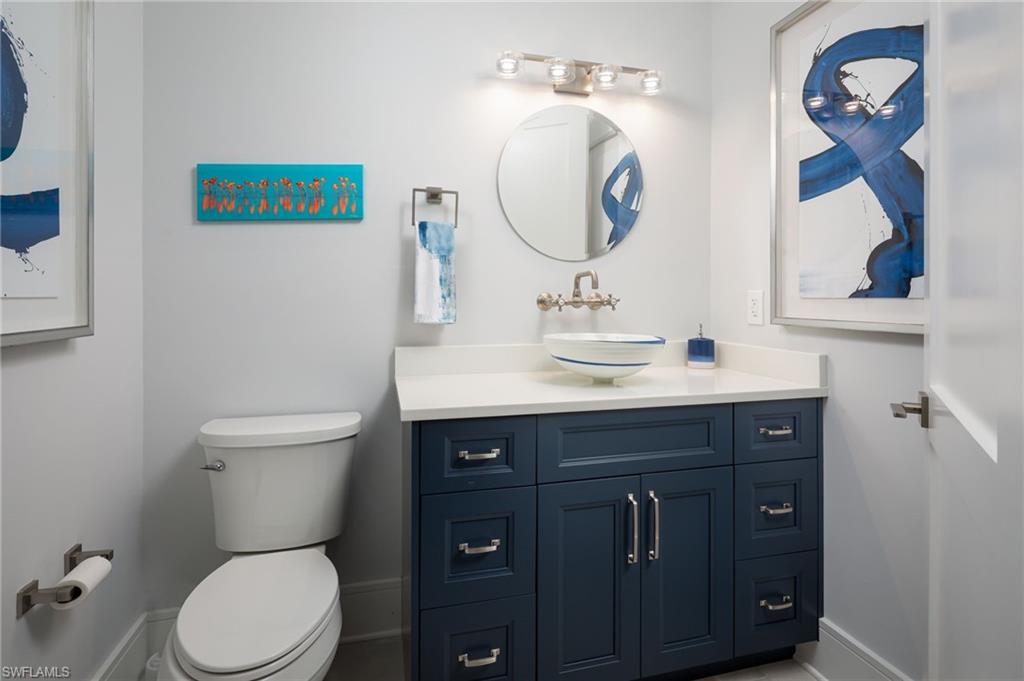 MONTCLAIR PARK - Residential