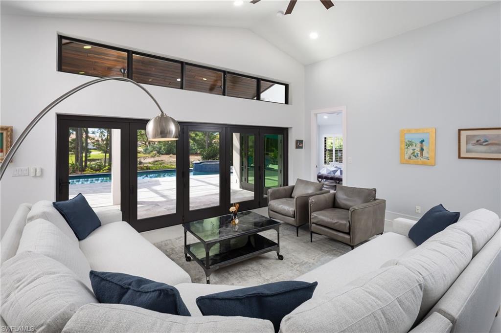 MONTCLAIR PARK - Residential