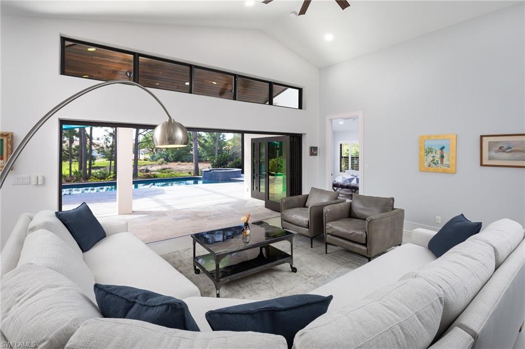 MONTCLAIR PARK - Residential