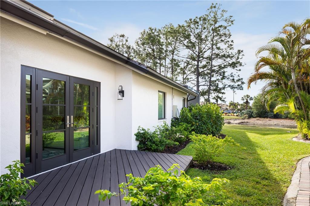 MONTCLAIR PARK - Residential