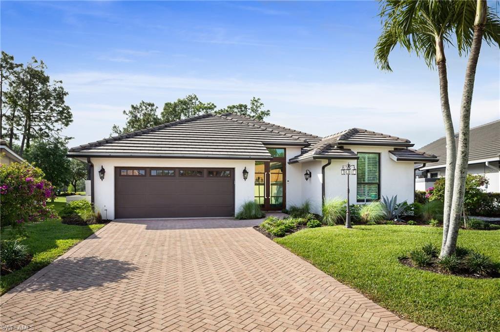 MONTCLAIR PARK - Residential