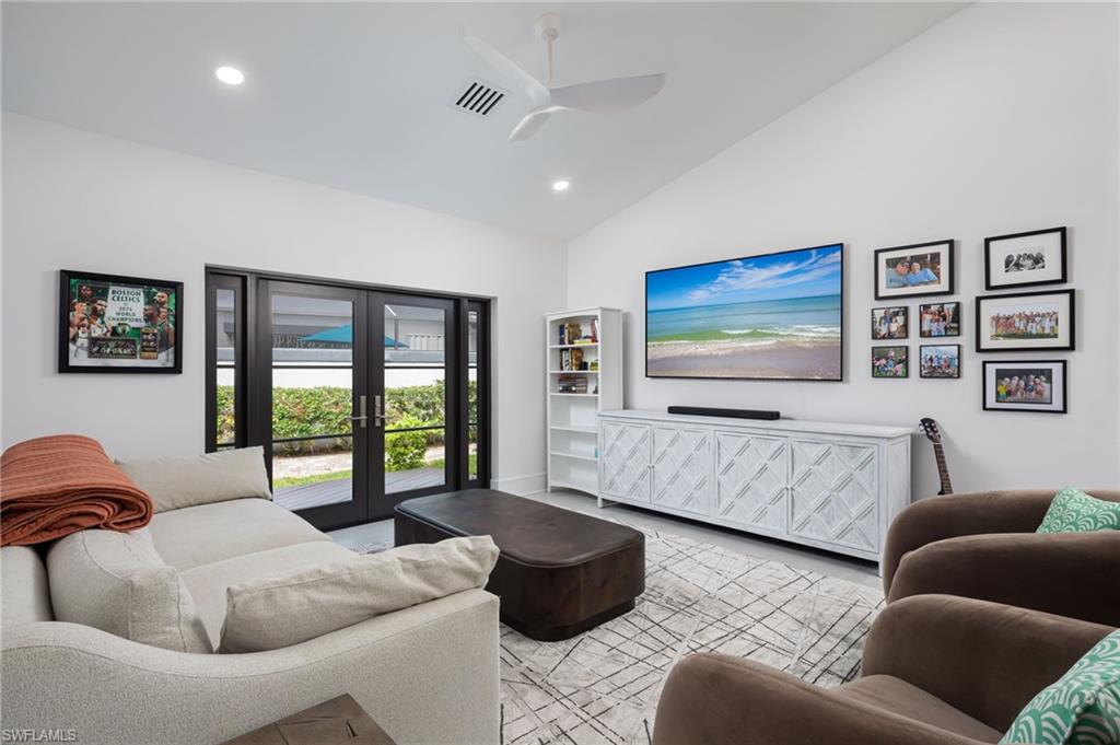 MONTCLAIR PARK - Residential