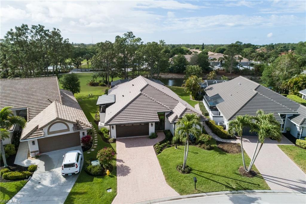 MONTCLAIR PARK - Residential