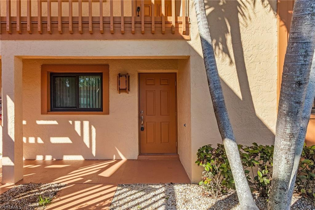 ROYAL WOODS - Residential Lease