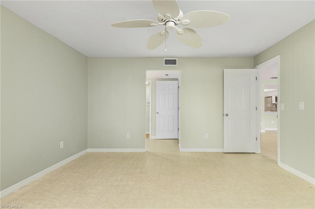 ROYAL WOODS - Residential Lease