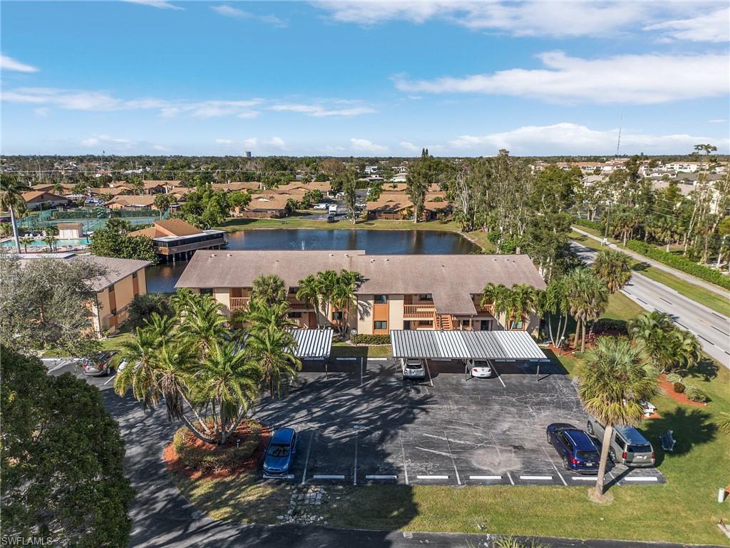 ROYAL WOODS - Residential Lease