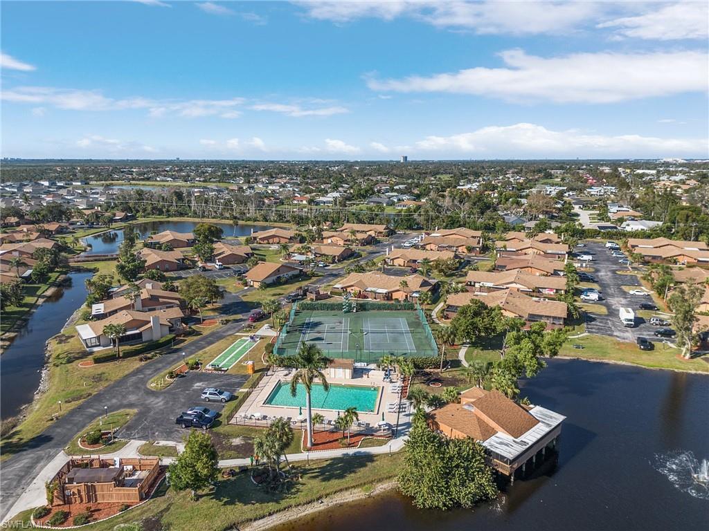 ROYAL WOODS - Residential Lease