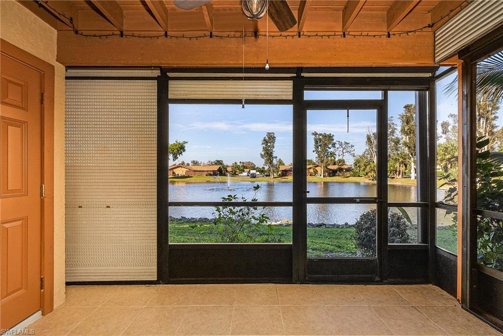 ROYAL WOODS - Residential Lease