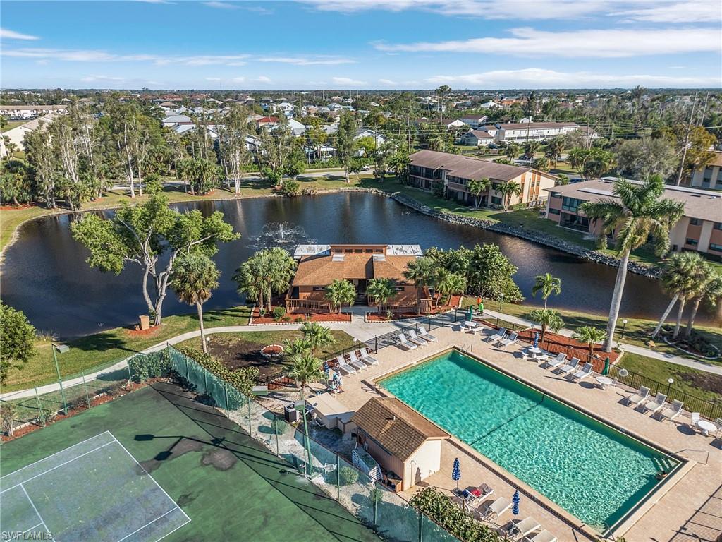 ROYAL WOODS - Residential Lease