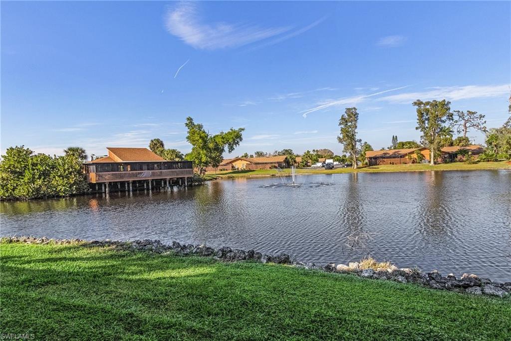 ROYAL WOODS - Residential Lease