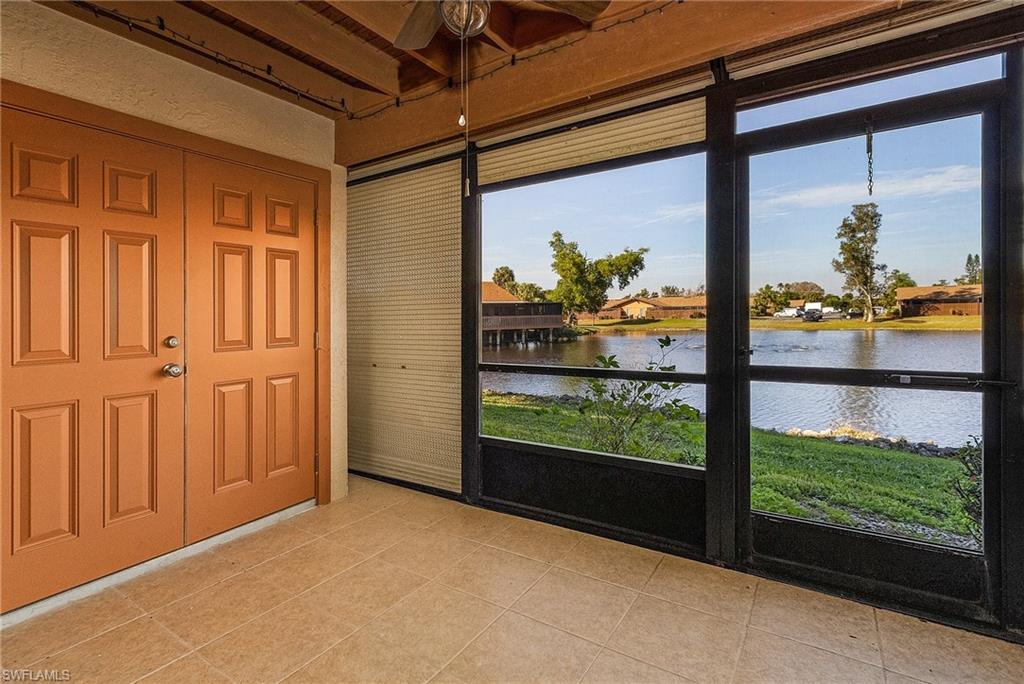 ROYAL WOODS - Residential Lease