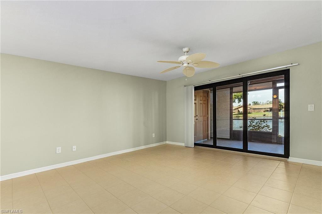 ROYAL WOODS - Residential Lease