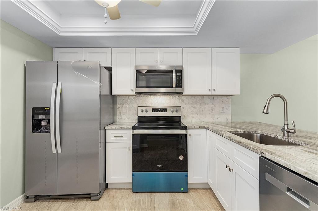 ROYAL WOODS - Residential Lease