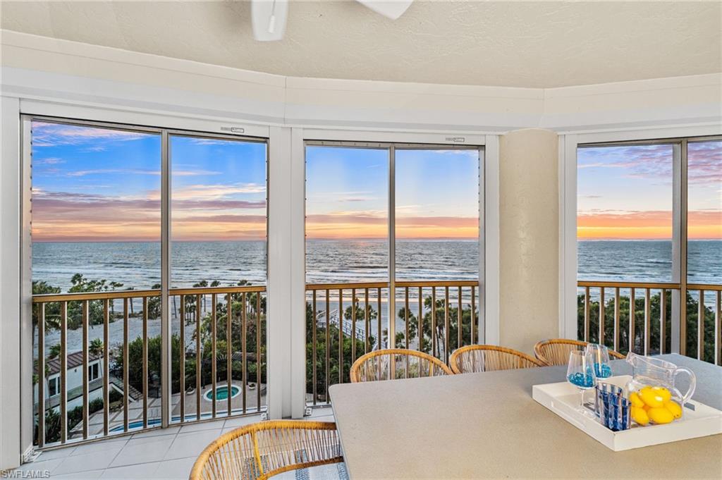 CONTESSA AT BAY COLONY - Residential