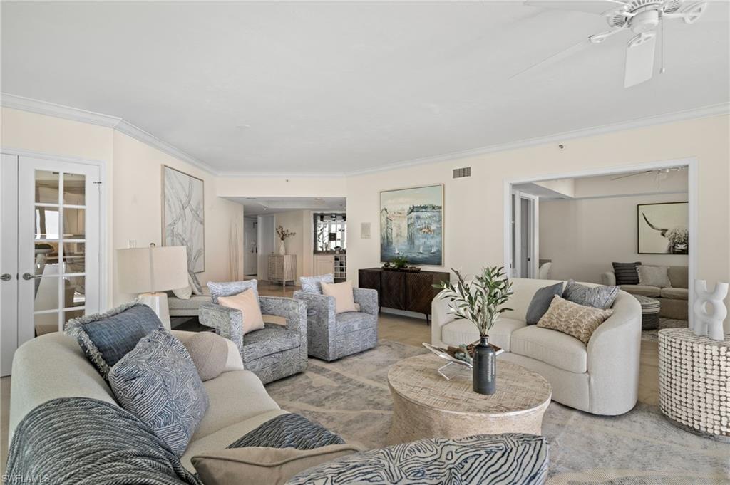 CONTESSA AT BAY COLONY - Residential