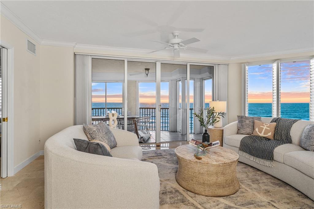 CONTESSA AT BAY COLONY - Residential