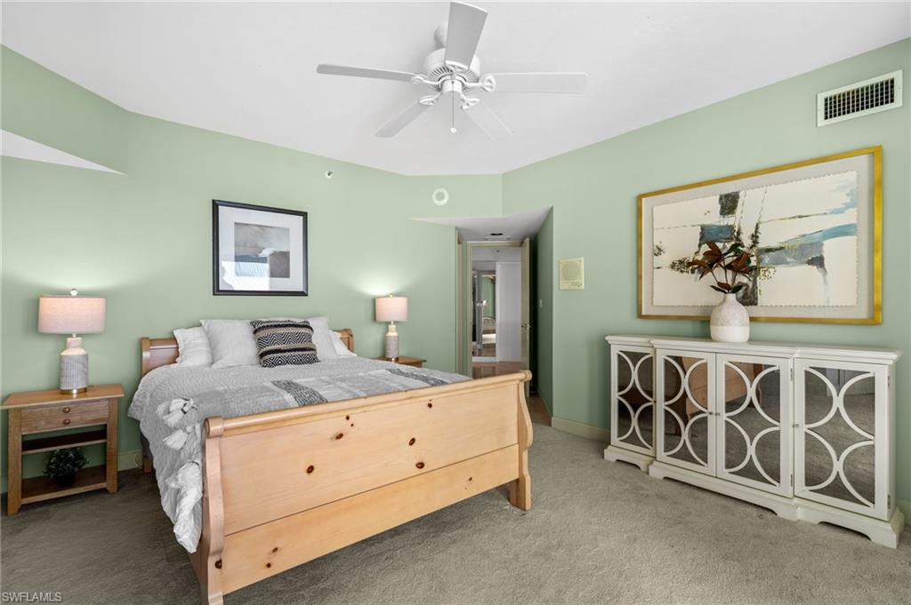 CONTESSA AT BAY COLONY - Residential