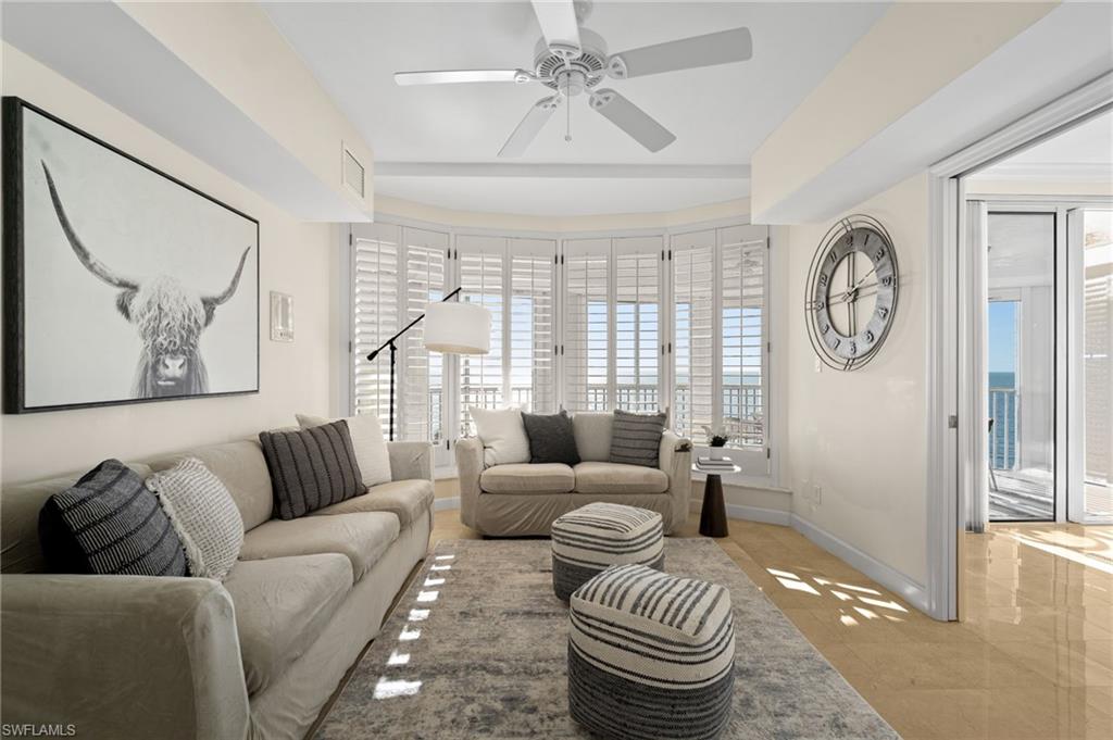 CONTESSA AT BAY COLONY - Residential