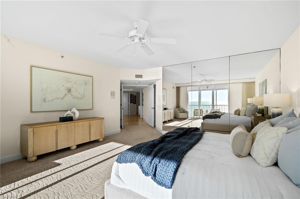 CONTESSA AT BAY COLONY - Residential