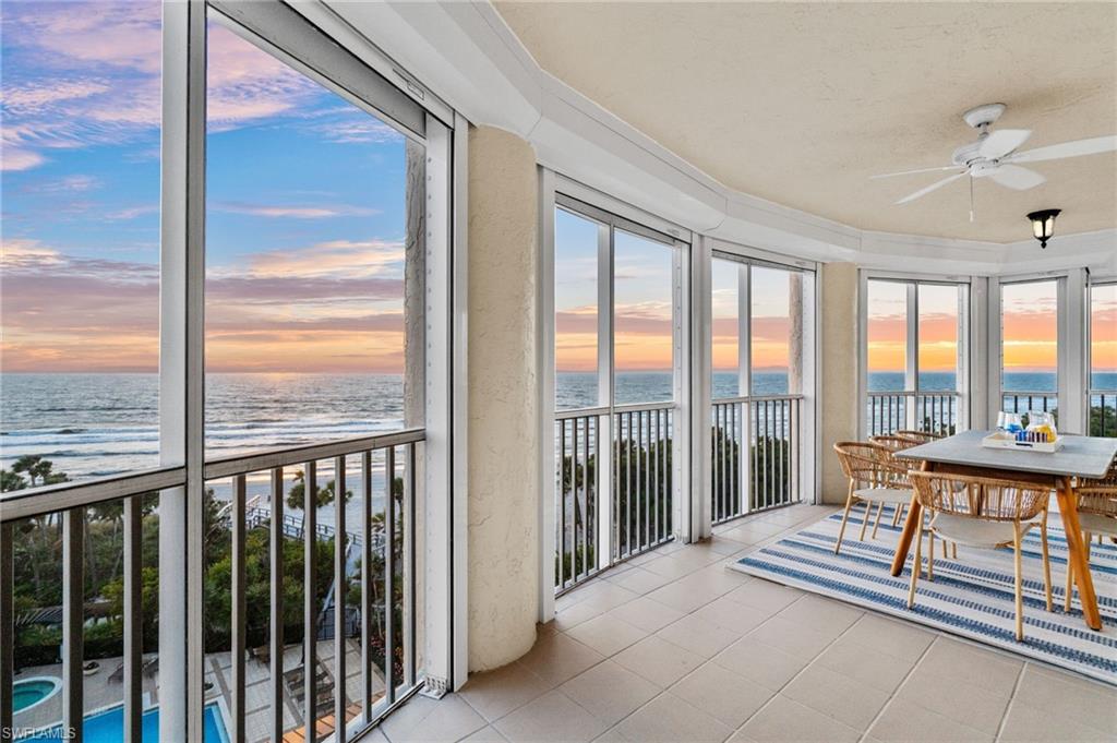 CONTESSA AT BAY COLONY - Residential