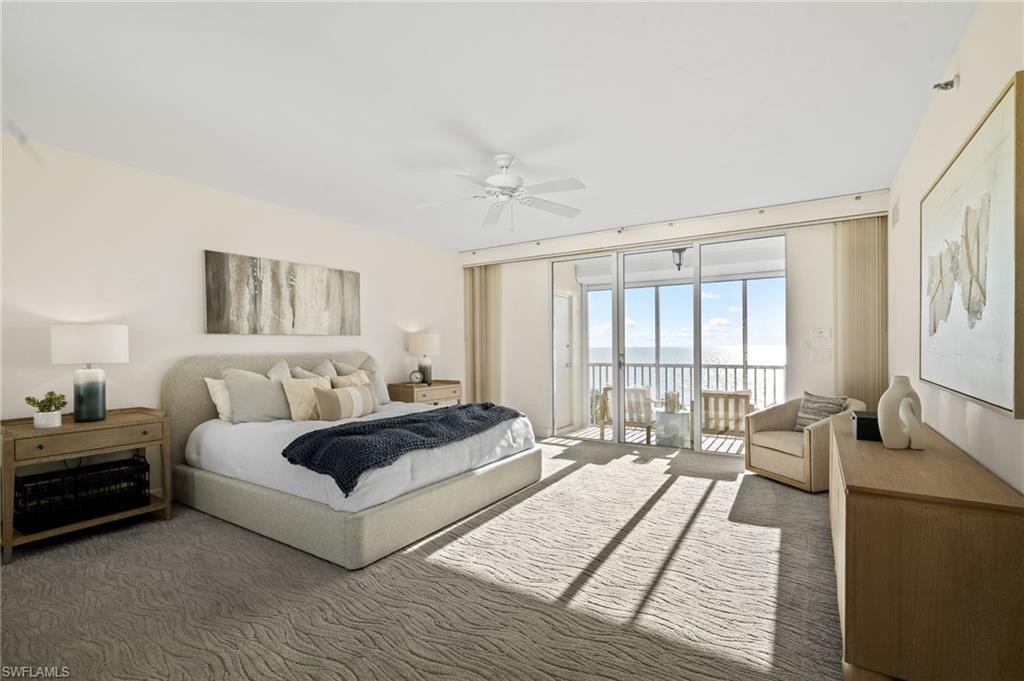 CONTESSA AT BAY COLONY - Residential