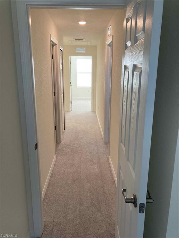 PORTICO - Residential Lease