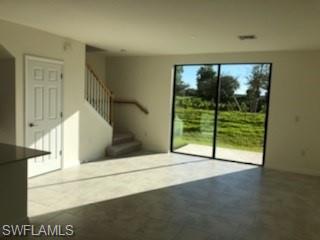 PORTICO - Residential Lease