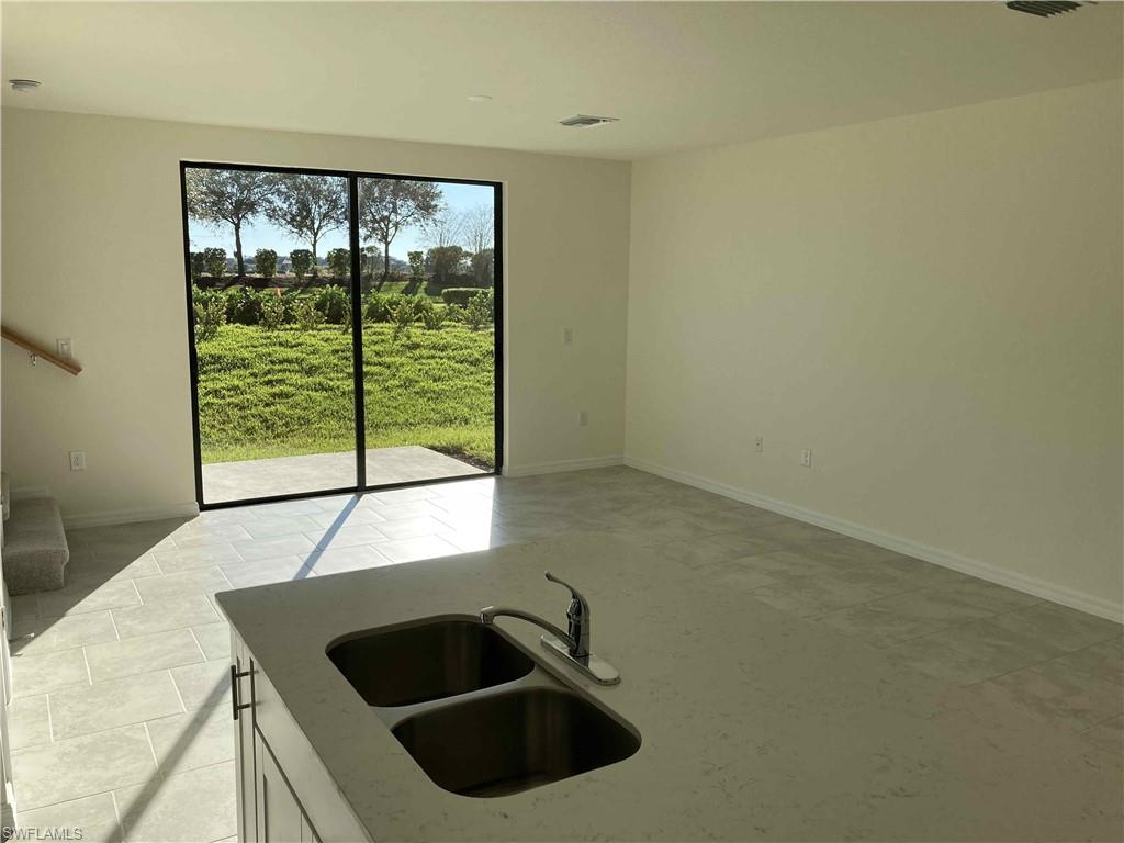 PORTICO - Residential Lease