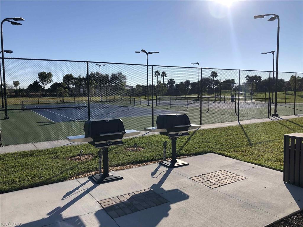 PORTICO - Residential Lease